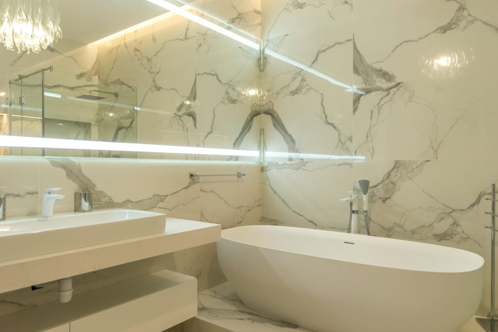 10 Bathroom Remodel Ideas on a Budget That Look Expensive bathroom remodel ideas on a budget