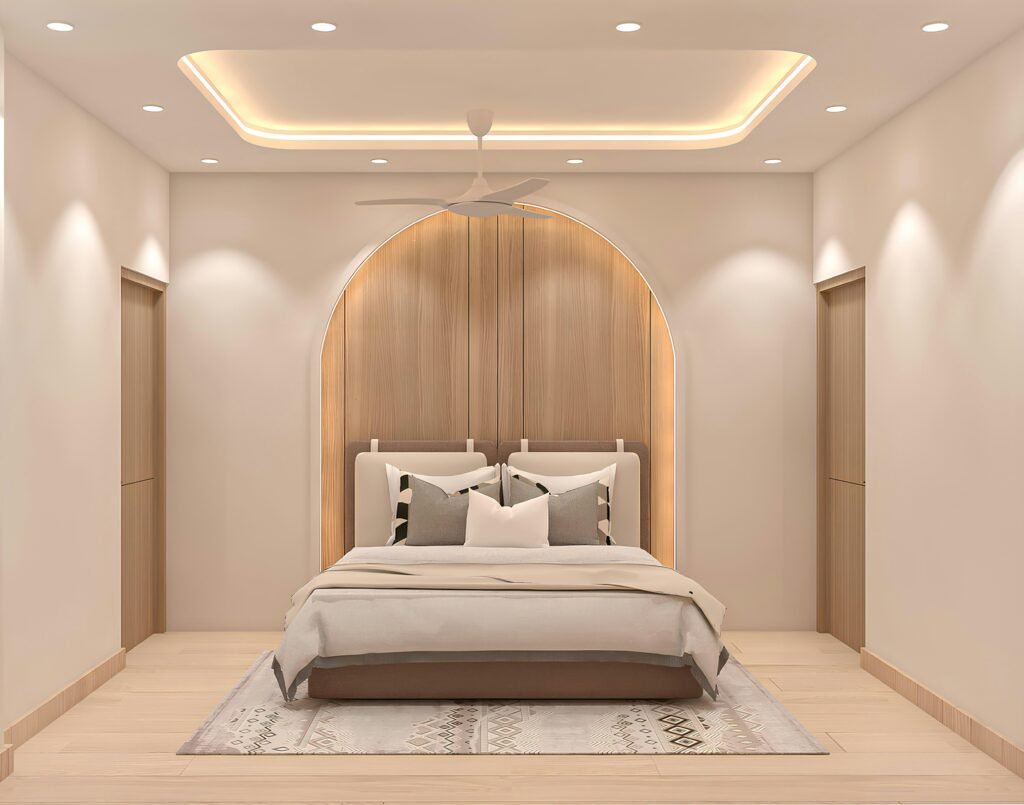 12 Cozy Bedroom Ideas for a Beautiful & Stylish Space cozy bedroom lighting warm relaxing bedroom lights