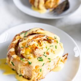 Best Eggs Benedict Rolls Recipe for a Delicious Brunch