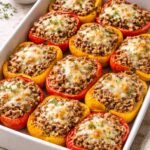 Best Stuffed Peppers Beef Recipe You'll Love in 2026