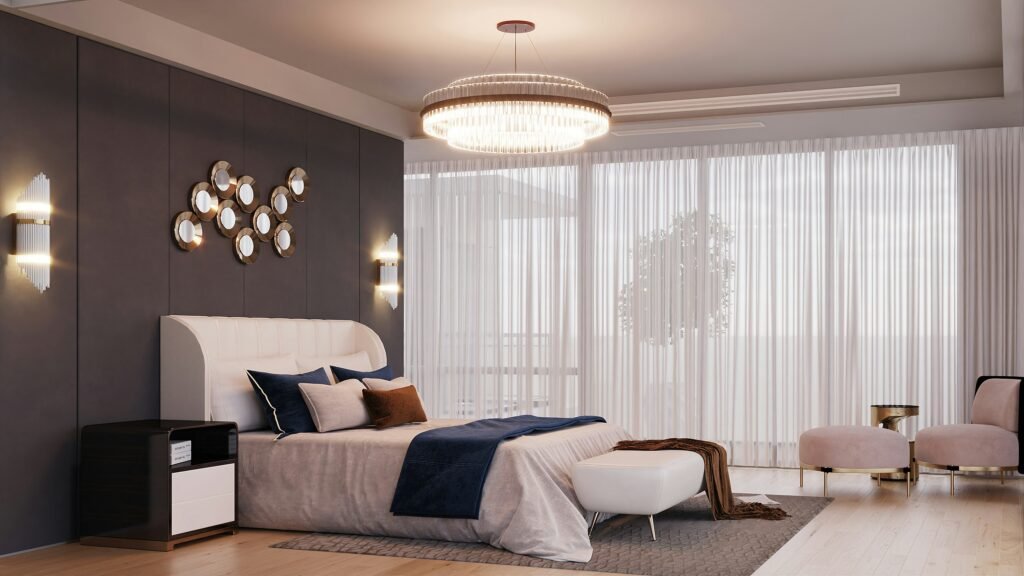 12 Cozy Bedroom Ideas for a Beautiful & Stylish Space warm bedroom color palette cozy bedroom ideas
