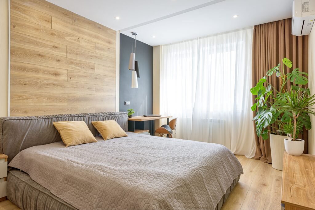 cozy bedding ideas