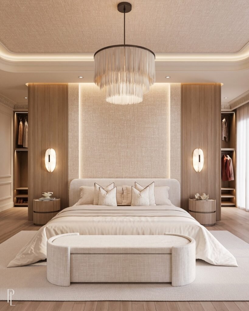 Luxury Interior Design