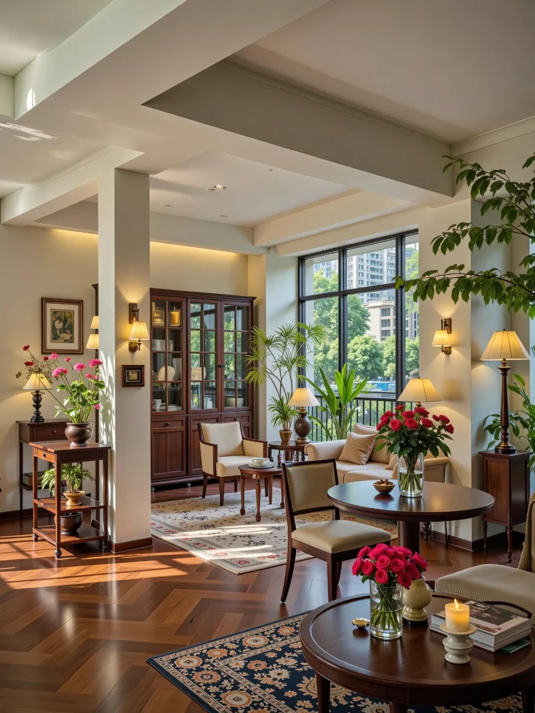 Luxury Interior Design