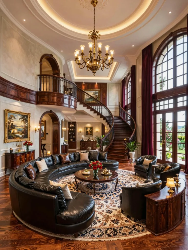 Luxury Interior Design