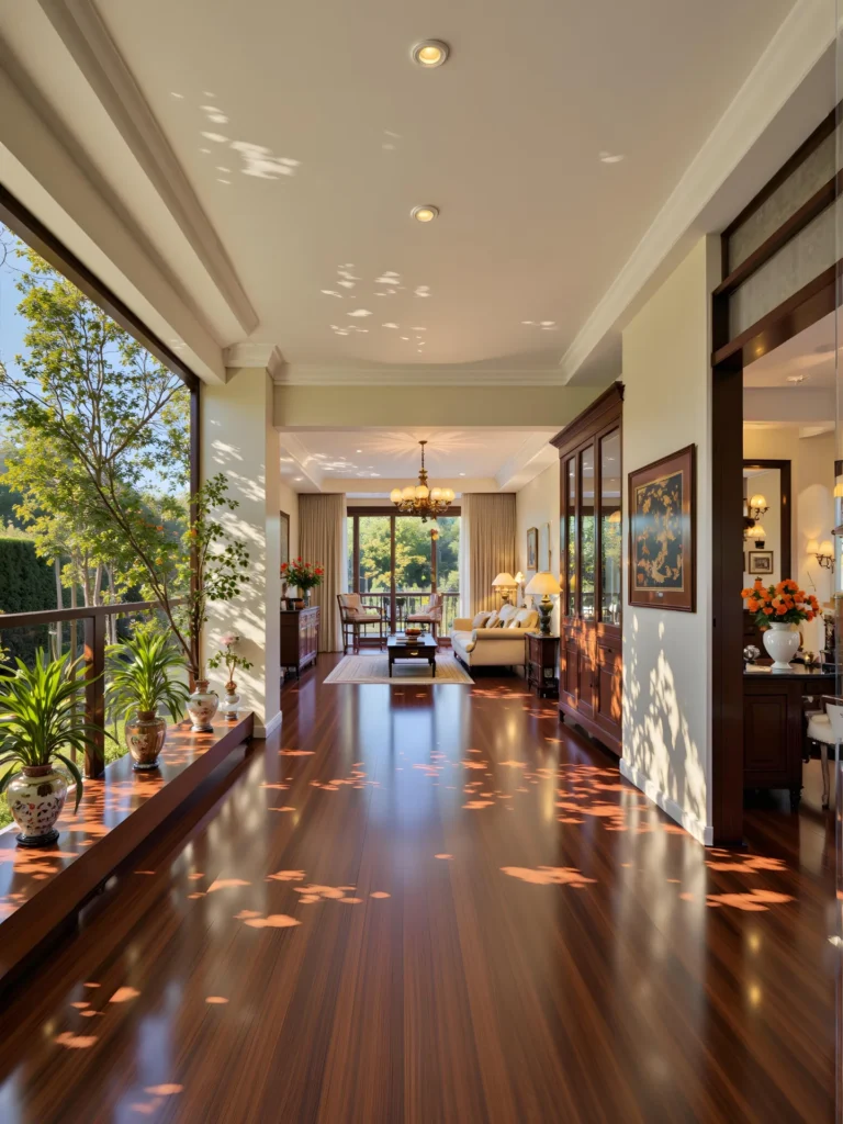 Luxury Interior Design