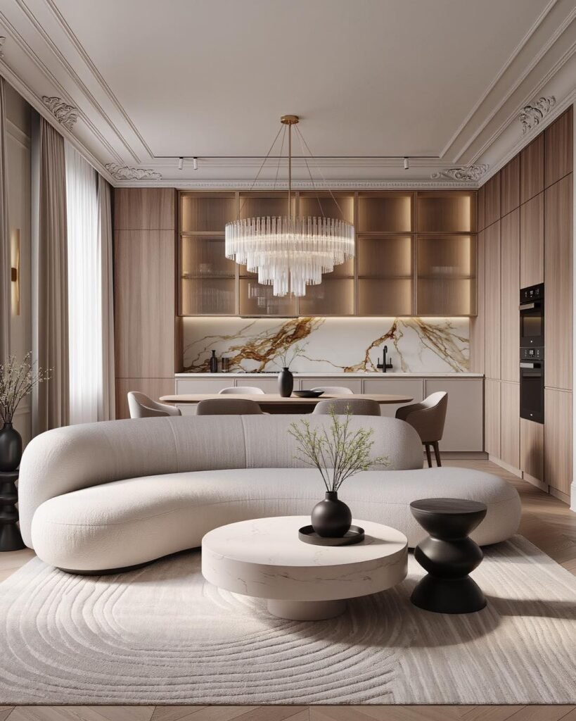 Luxury Interior Design