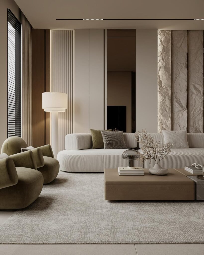 Luxury Interior Design
