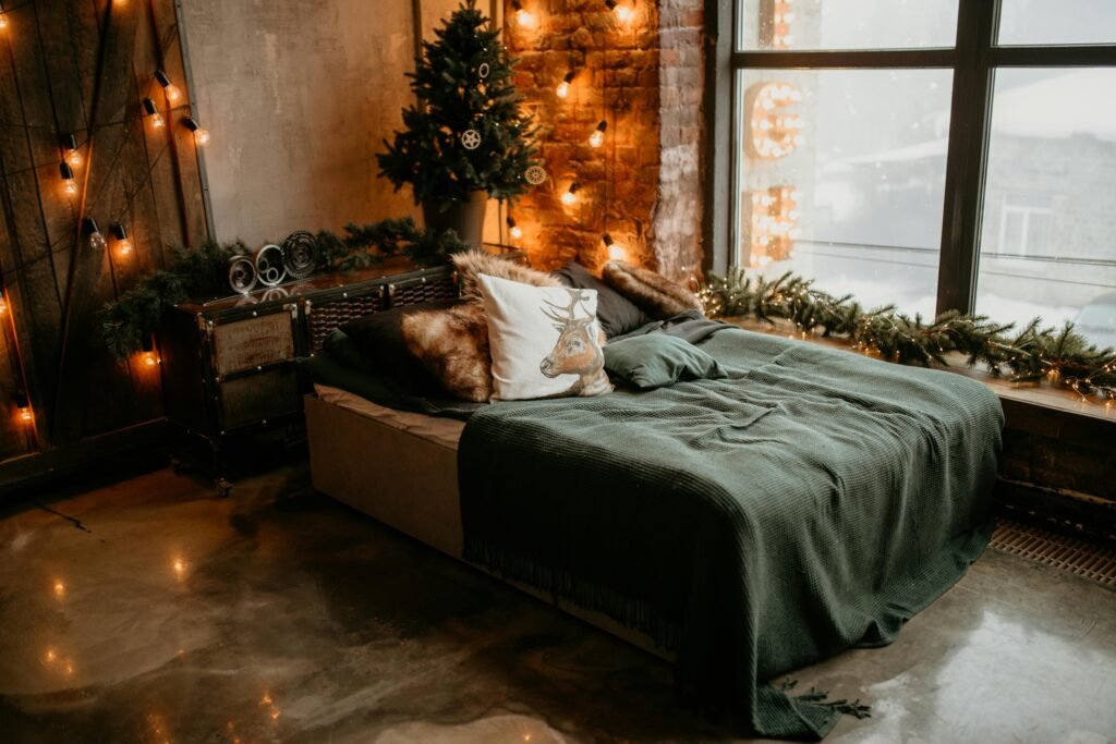 12 Cozy Bedroom Ideas for a Beautiful & Stylish Space seasonal cozy bedroom decor ideas warm and light