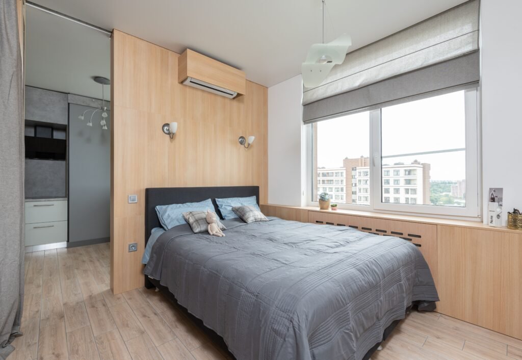12 Cozy Bedroom Ideas for a Beautiful & Stylish Space small cozy bedroom ideas space saving decor