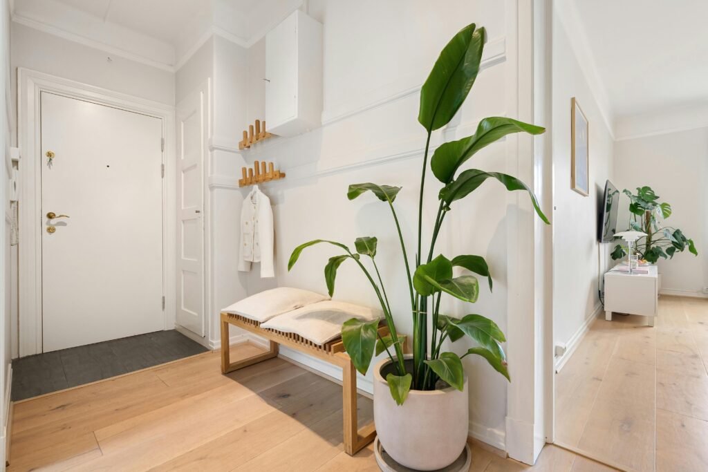 entryway decor ideas