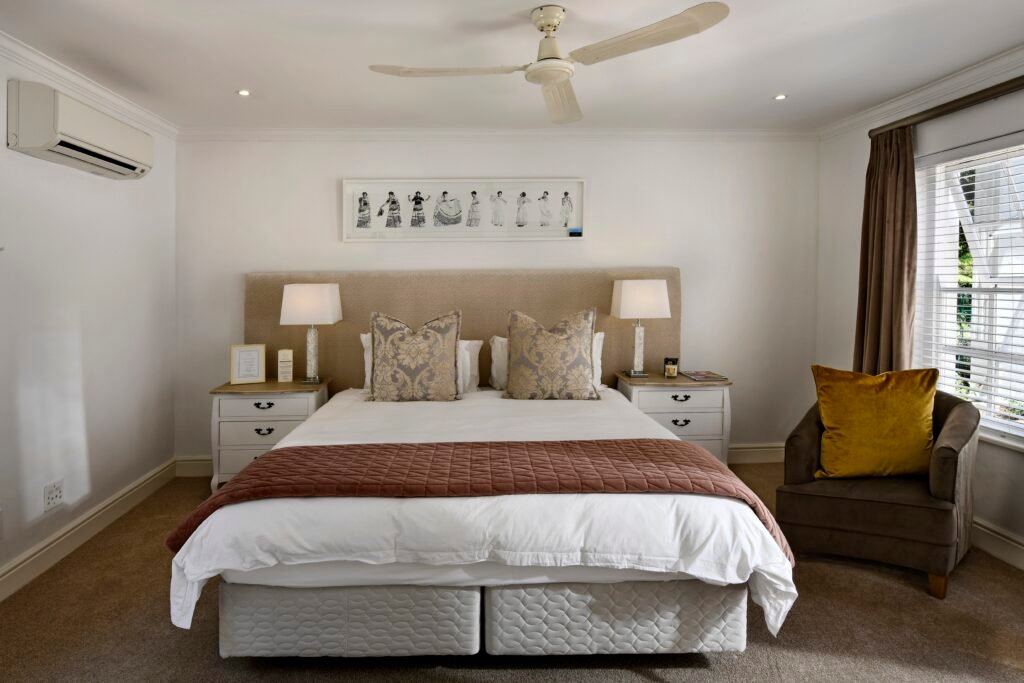 12 Cozy Bedroom Ideas for a Beautiful & Stylish Space bedroom styling cozy bedroom decor inspiration