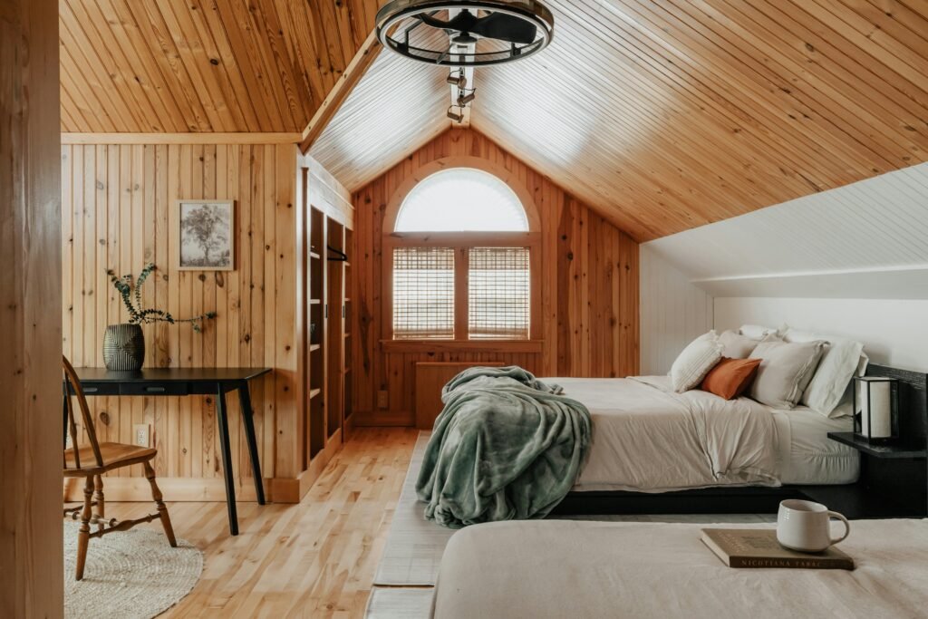 cozy bedroom ideas warm stylish bedroom interior design