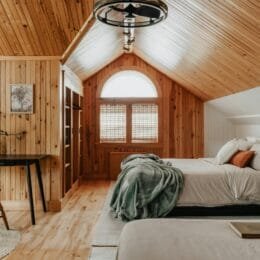 cozy bedroom ideas warm stylish bedroom interior design
