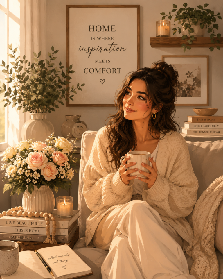 About Home Hostess