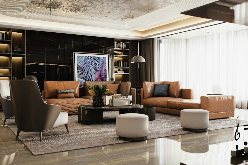 Interior Design for Hall: 10 Stunning Modern Ideas interior design for hall