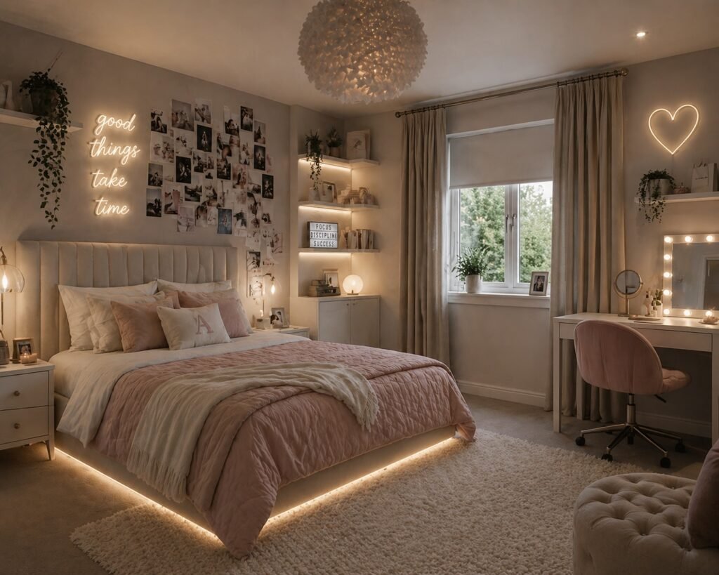 Room Decoration Ideas