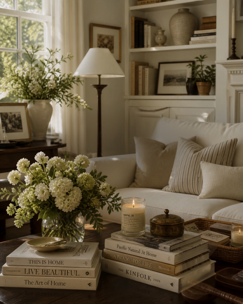 Nancy Meyers Aesthetic How to Bring It Home Beautifully img