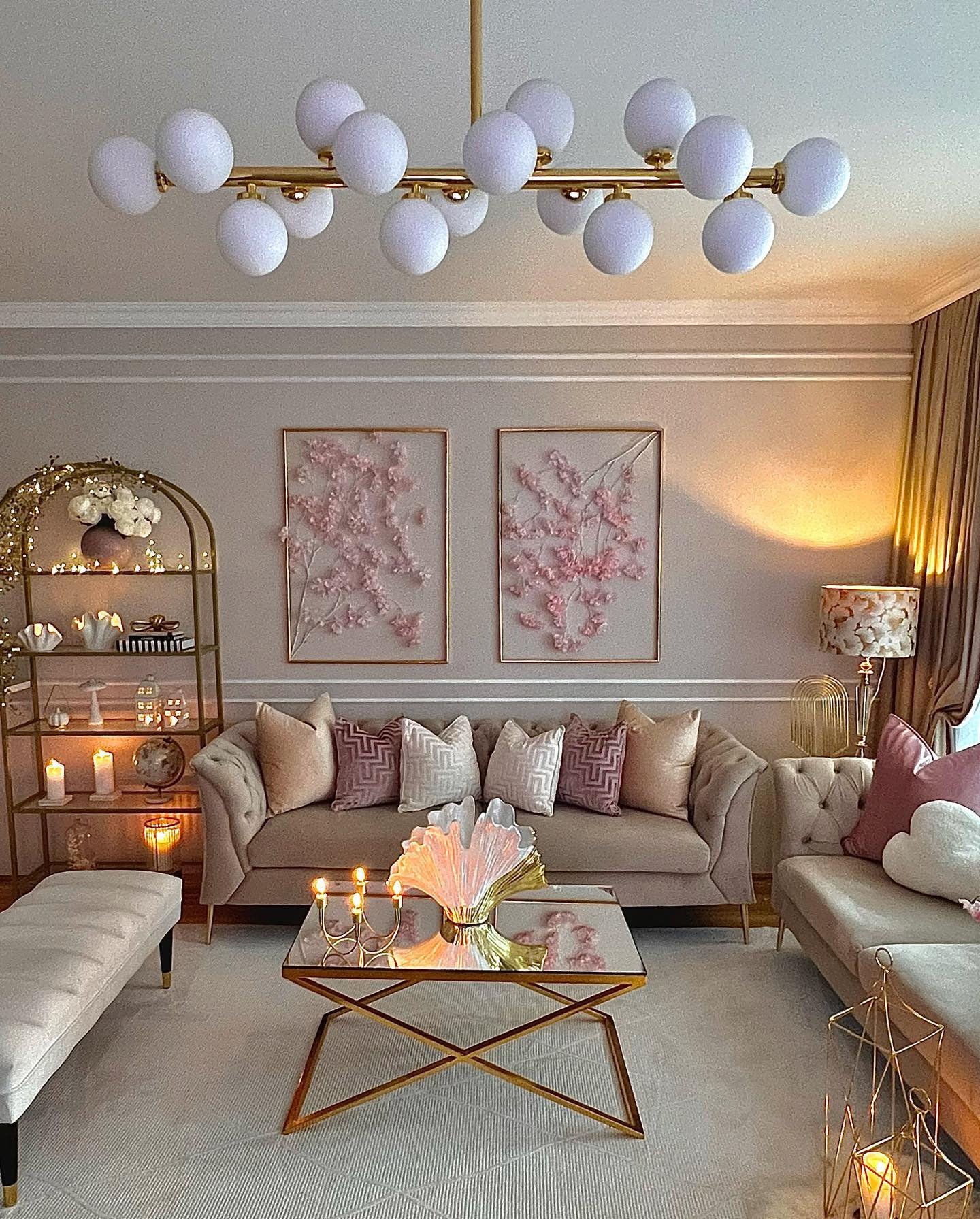 Room Decor