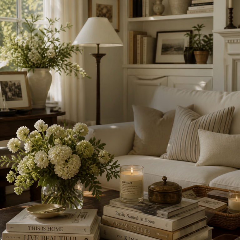 Nancy Meyers Aesthetic How to Bring It Home Beautifully img