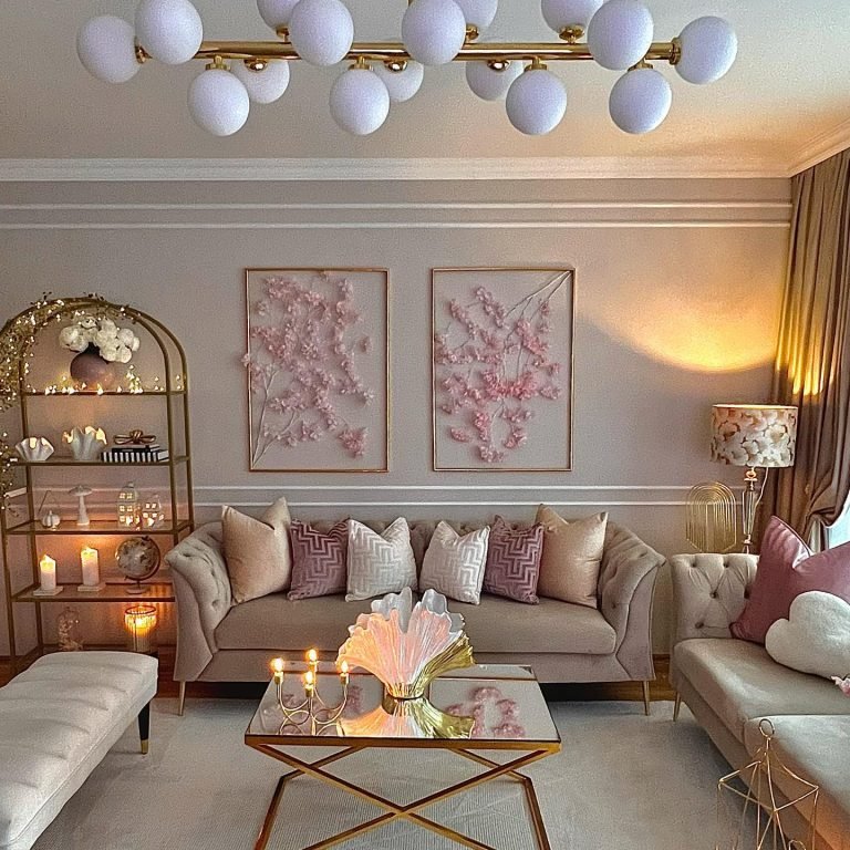 Room Decor