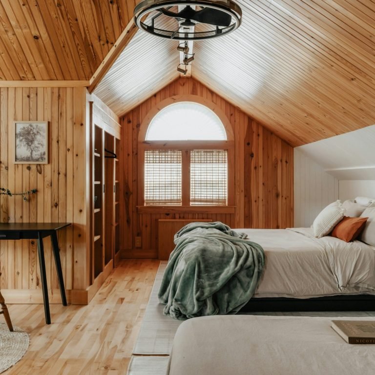 cozy bedroom ideas warm stylish bedroom interior design